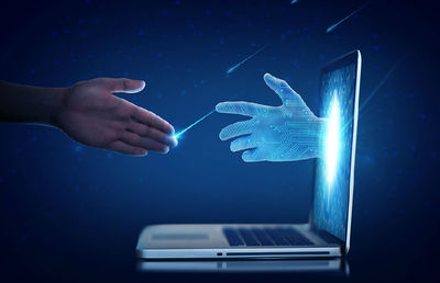 虛擬組織的定義、特點及其數字化轉型