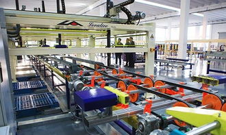 數(shù)字技術(shù)服務(wù) 工廠智能化轉(zhuǎn)型的神助攻