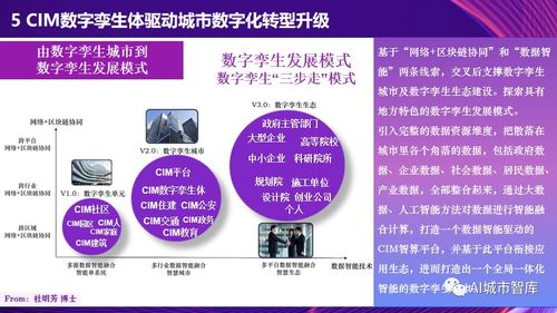杜明芳 數(shù)字孿生城市理論與技術(shù)——數(shù)字技術(shù)服務(wù)的創(chuàng)新實(shí)踐