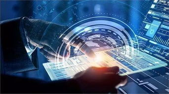 大數據 企業競爭護城河還是數字技術服務的新考驗？