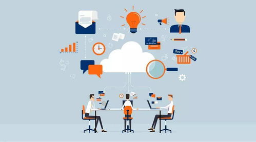 企業千古難題回款難 華為如何用數字技術服務破解困局