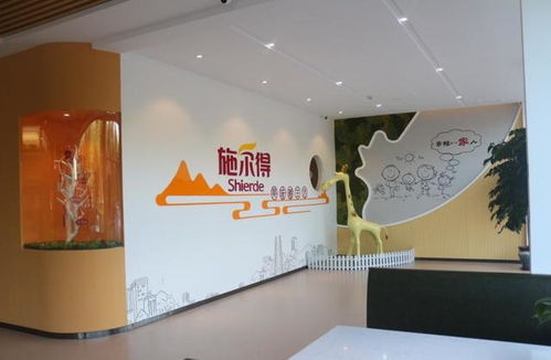 建在食品工廠里的 3a級景區(qū)